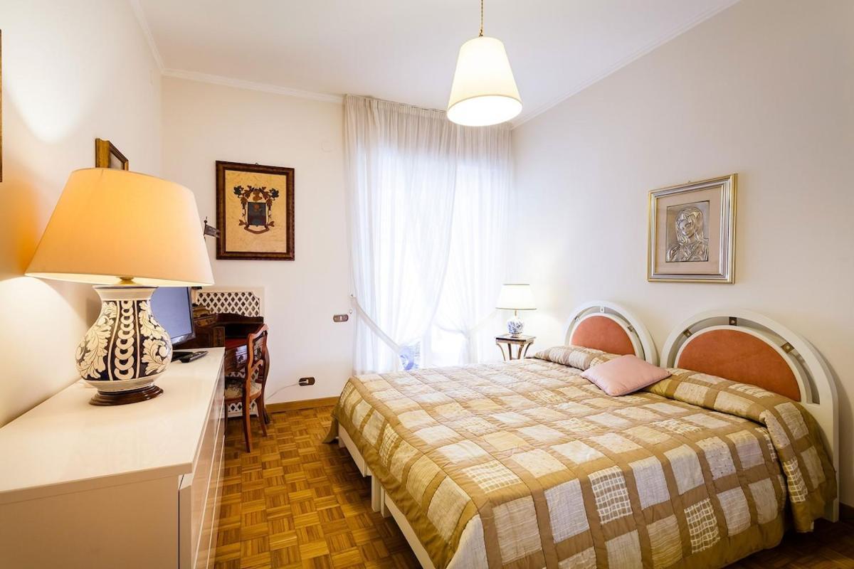 Maison Evita Сорренто Экстерьер фото