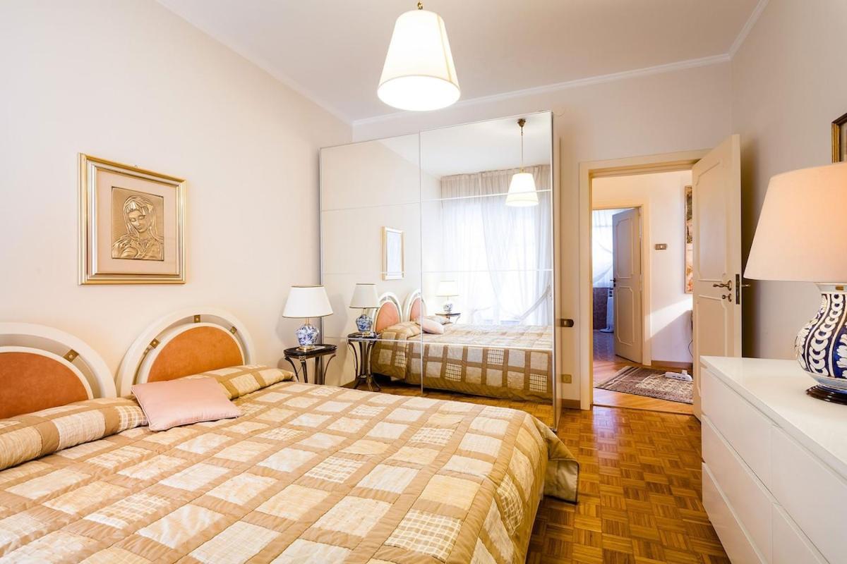 Maison Evita Сорренто Экстерьер фото