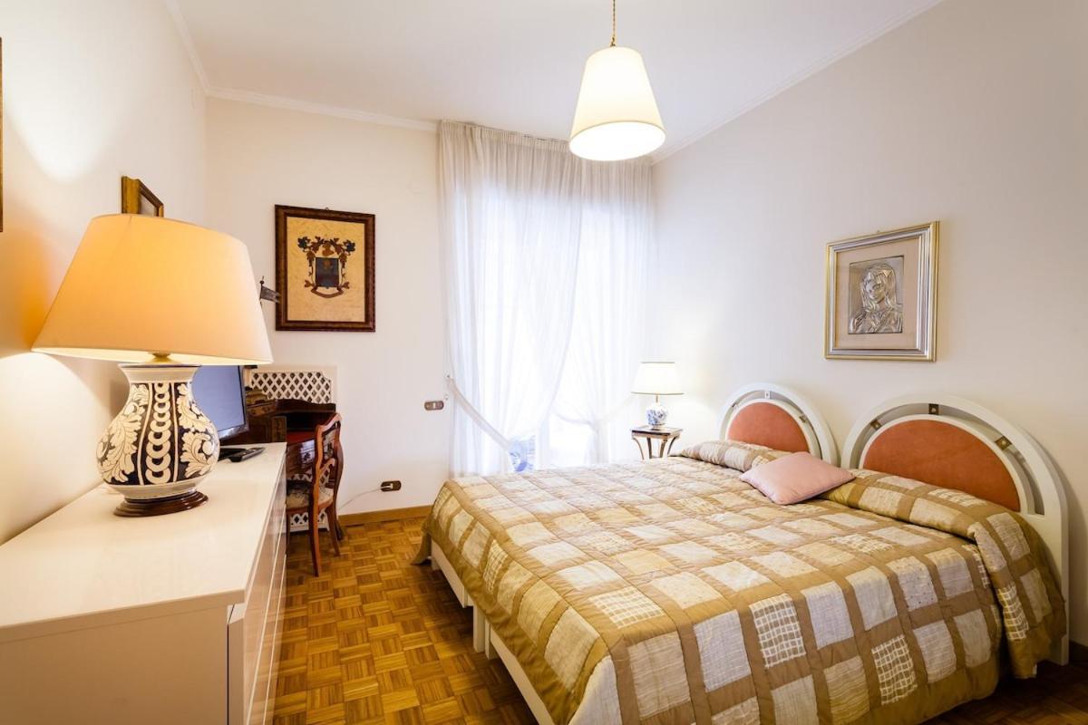 Maison Evita Сорренто Экстерьер фото
