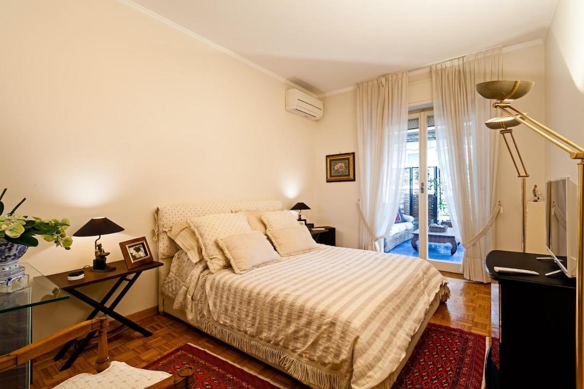 Maison Evita Сорренто Экстерьер фото