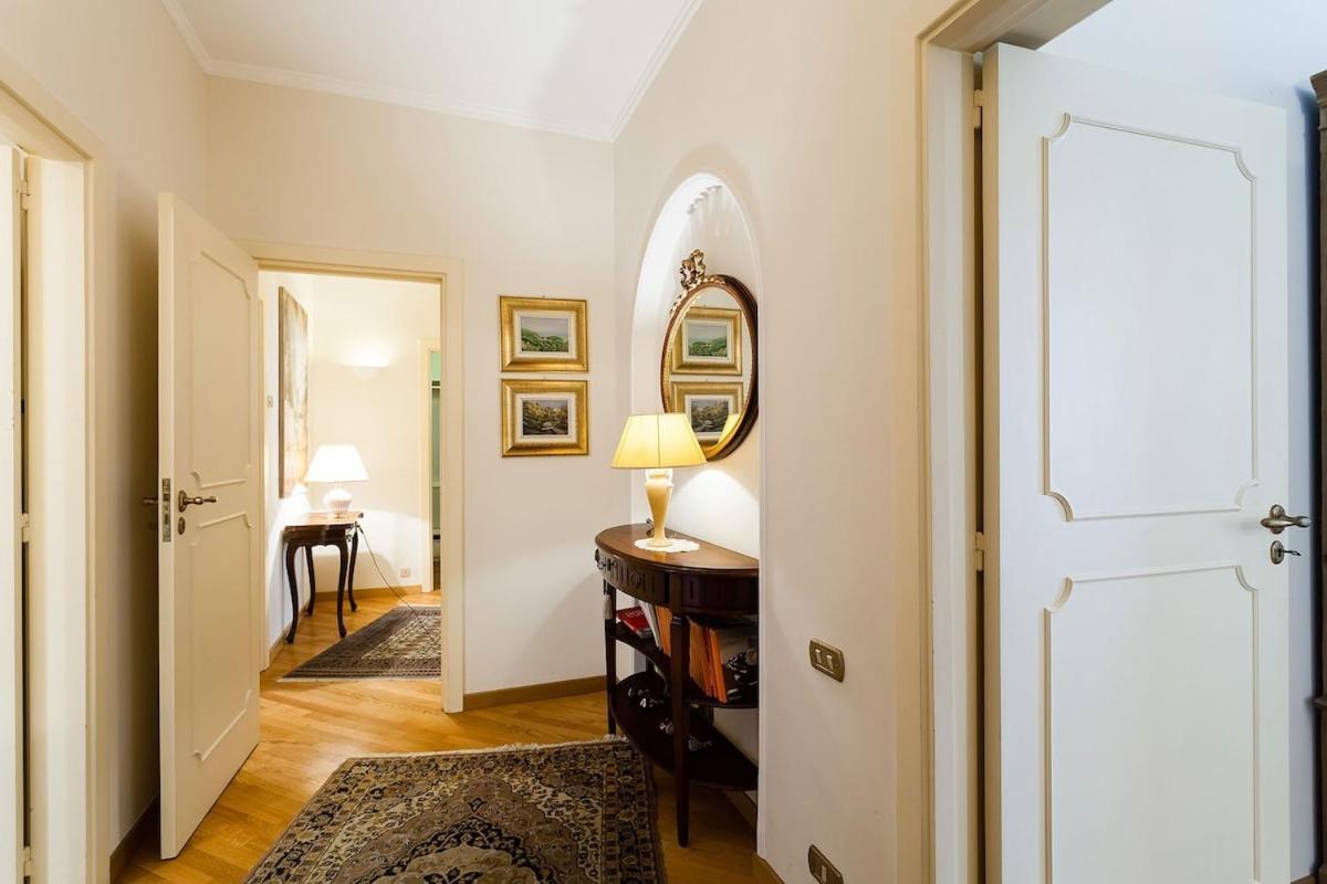 Maison Evita Сорренто Экстерьер фото