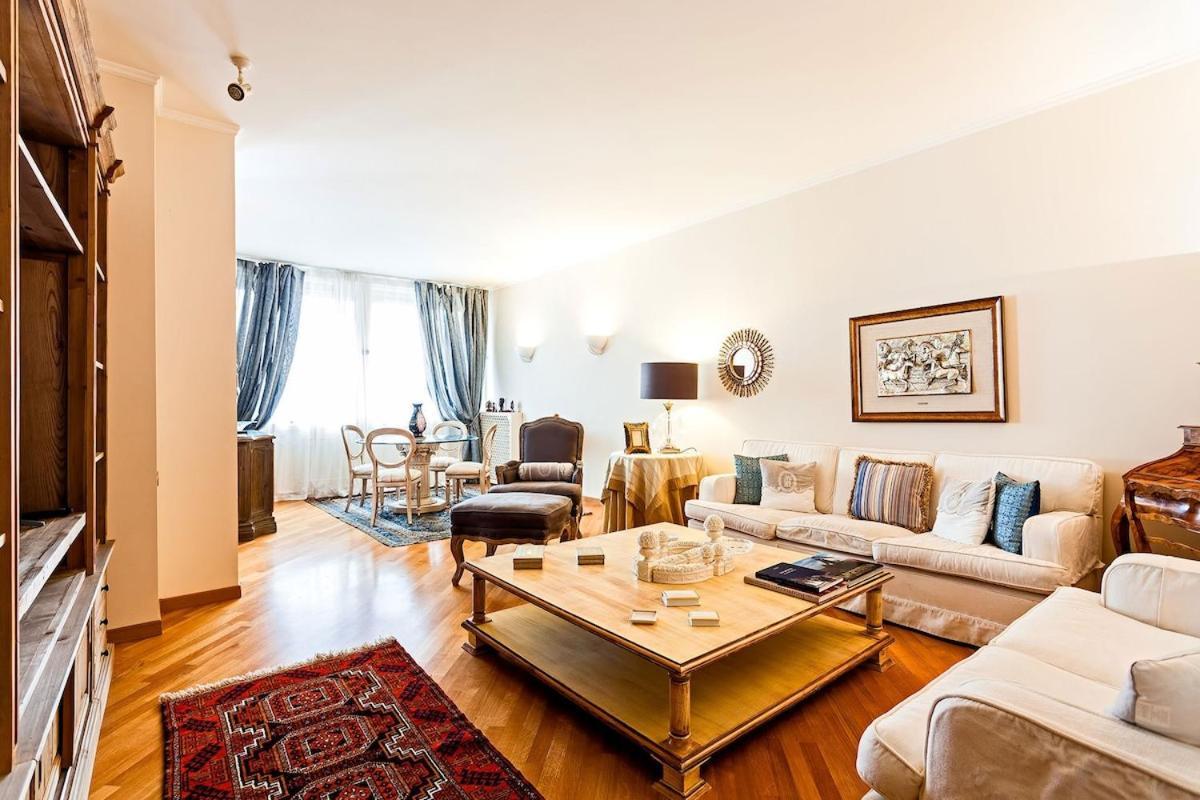 Maison Evita Сорренто Экстерьер фото